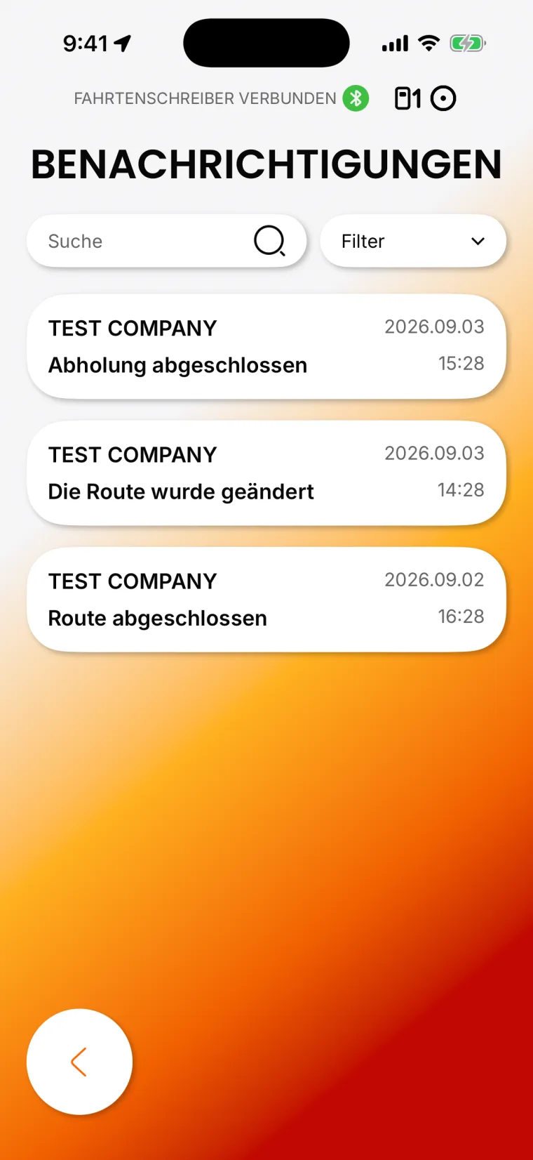 Neue Funktionen in Kürze…