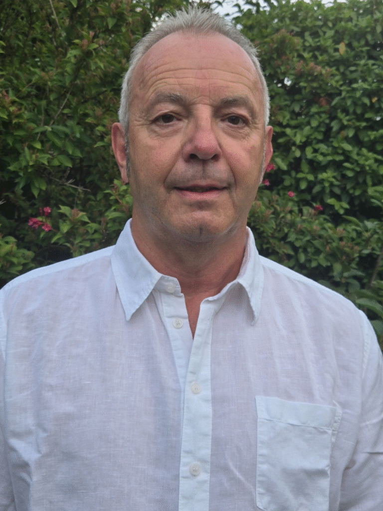 Thomas Aldorf